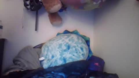 MeganDLoves online show from February 11, 9:25 pm