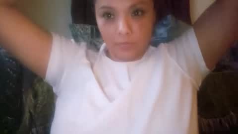 MeganDLoves online show from March 6, 7:57 am