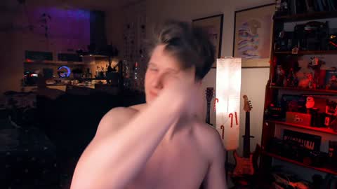 brestonsweet online show from December 22, 8:47 pm