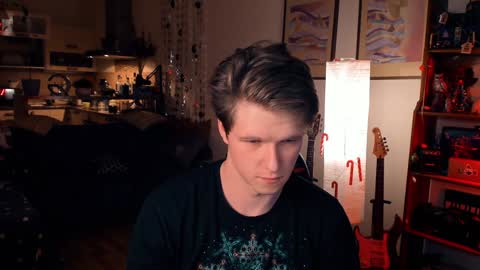 brestonsweet online show from December 23, 8:14 pm