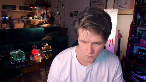 brestonsweet online show from December 29, 7:22 pm