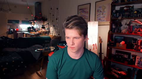 brestonsweet online show from January 4, 8:05 pm
