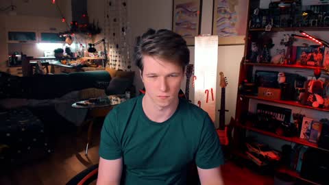 brestonsweet online show from January 5, 7:39 pm