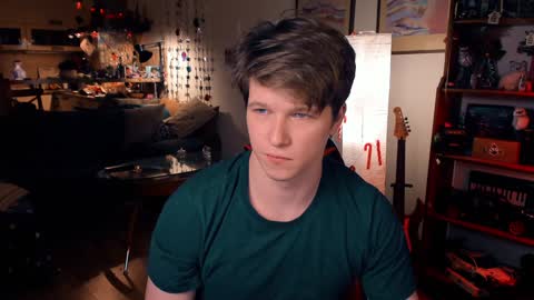 brestonsweet online show from January 7, 6:24 pm