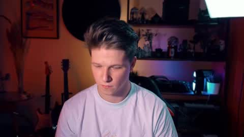 brestonsweet online show from March 4, 7:43 pm