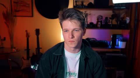 brestonsweet online show from March 11, 3:48 am