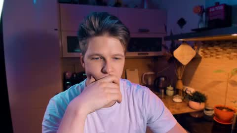 brestonsweet online show from March 12, 11:54 pm