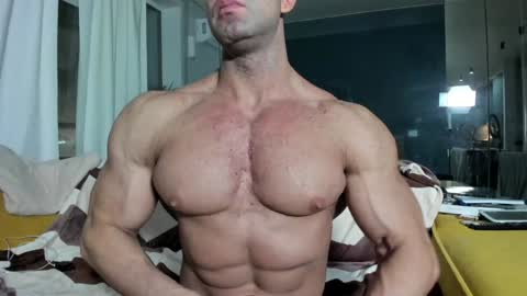 bretman_narcissus online show from December 7, 11:18 am