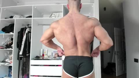 bretman_narcissus online show from February 17, 1:42 pm