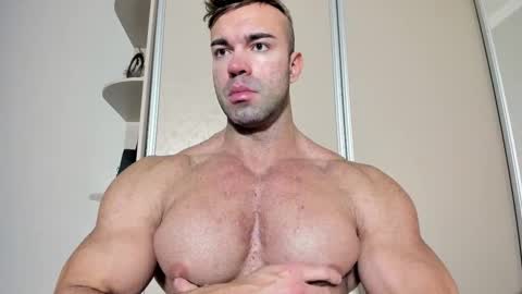 bretman_narcissus online show from October 22, 12:27 pm