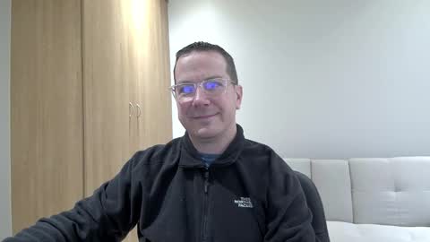 Brett online show from November 17, 3:07 pm