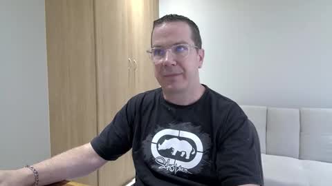 Brett online show from January 12, 2:11 pm