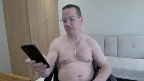 Brett online show from March 28, 11:54 am