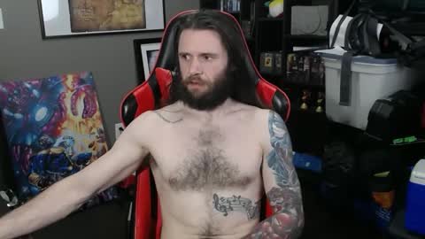 BrettForPlay online show from February 20, 5:40 pm