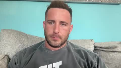 Brett Mycles online show from March 6, 1:24 pm