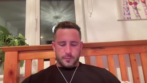 Brett Mycles online show from March 10, 9:29 pm