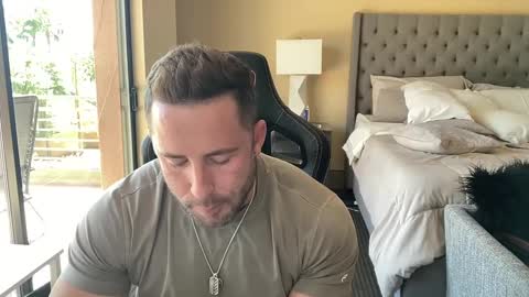 Brett Mycles online show from September 12, 6:41 pm