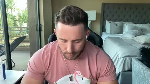 Brett Mycles online show from September 29, 12:27 am