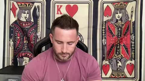 Brett Mycles online show from November 11, 11:16 pm