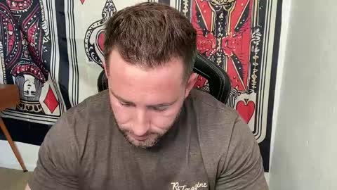 Brett Mycles online show from December 14, 8:24 pm