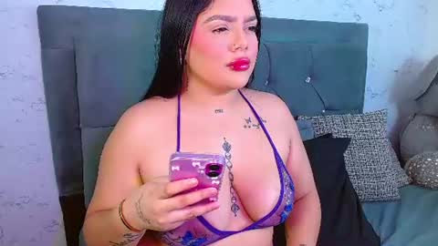 Snapshot of brhiana chatting on July 5, 10:44 am Brhiana online show from July 5, 10:44 am