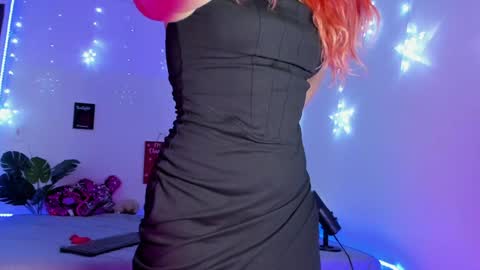 Bri cullen online show from December 31, 10:56 pm