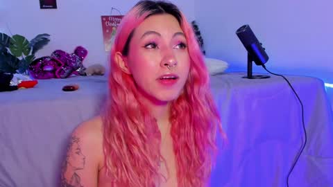 Bri cullen online show from January 1, 1:58 am