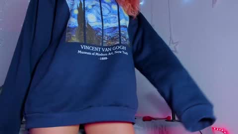 Bri cullen online show from January 1, 8:56 am