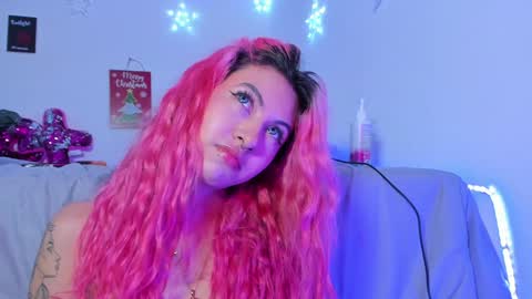 Bri cullen online show from January 4, 5:16 am