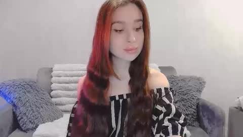 Snapshot of bri_fox chatting on March 25, 8:53 am bri_fox online show from March 25, 8:53 am