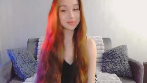 Snapshot of bri_fox chatting on May 19, 8:53 am bri_fox online show from May 19, 8:53 am