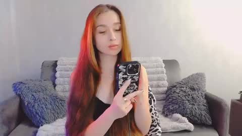 Snapshot of bri_fox chatting on May 20, 9:59 am bri_fox online show from May 20, 9:59 am