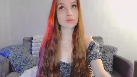 Snapshot of bri_fox chatting on May 29, 8:12 am bri_fox online show from May 29, 8:12 am