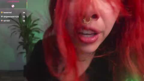 Bri  online show from October 17, 3:36 pm