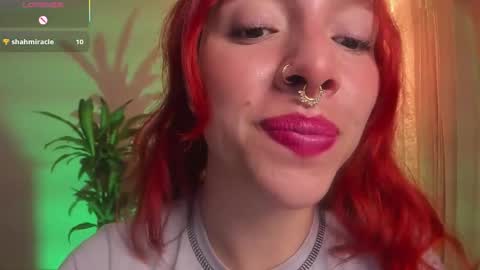 Bri  online show from October 20, 1:00 pm