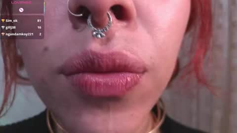 Bri  online show from January 6, 4:43 pm