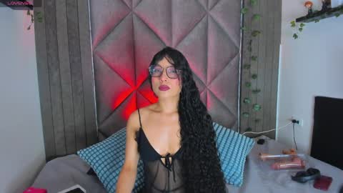 Snapshot of briaconner_ chatting on April 9, 2:55 am B R I A online show from April 9, 2:55 am