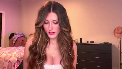 Brianna3 online show from March 24, 5:12 am