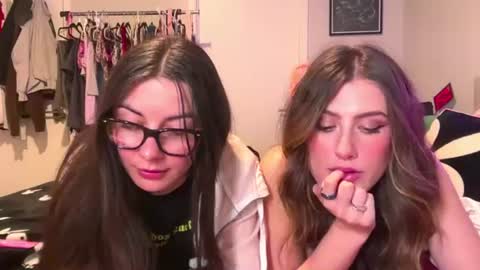 Brianna3 online show from June 10, 1:06 am