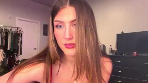 Brianna3 online show from June 26, 5:12 am