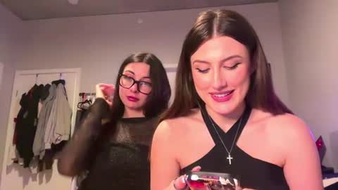 Brianna3 online show from June 28, 4:29 am