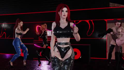 briany online show from December 30, 10:32 am