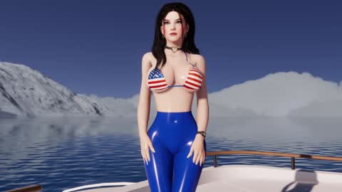 briany online show from January 11, 5:41 am
