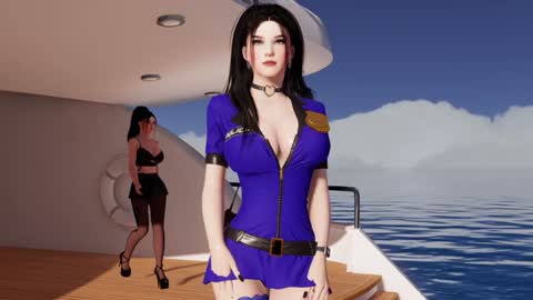 briany online show from January 12, 6:28 am