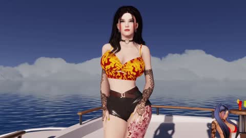 briany online show from January 19, 8:07 am