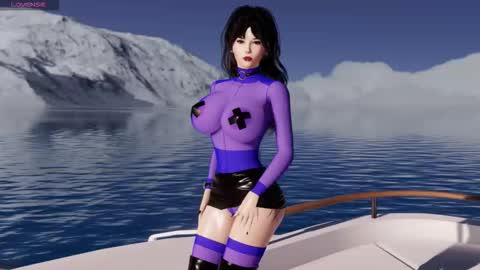 briany online show from December 21, 7:26 am