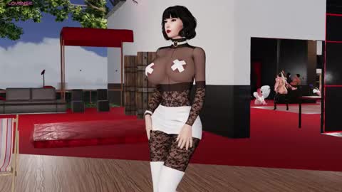 Snapshot of briahot3x chatting on February 12, 2:39 am briany online show from February 12, 2:39 am