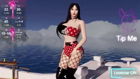 Snapshot of briahot3x chatting on February 26, 5:39 am briany online show from February 26, 5:39 am