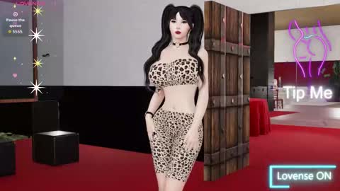 Snapshot of briahot3x chatting on March 25, 3:01 am briany online show from March 25, 3:01 am