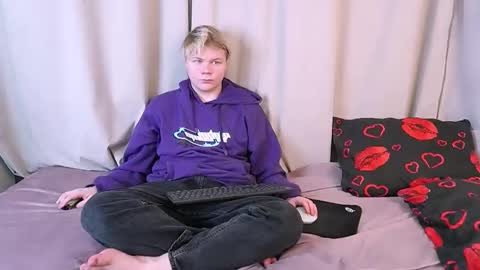 brian_mils online show from February 25, 2:16 pm